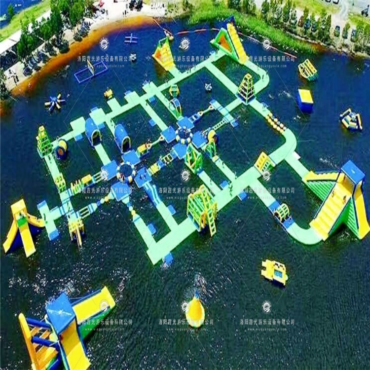 儋州大型水上乐园